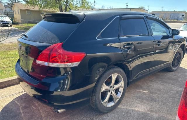 2010 Toyota Venza