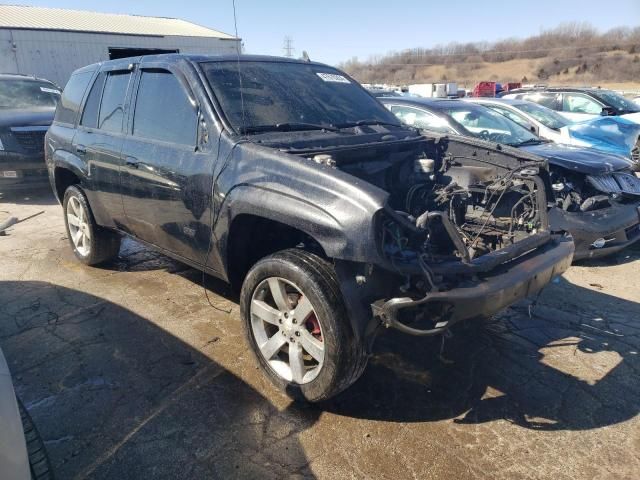 2007 Chevrolet Trailblazer SS