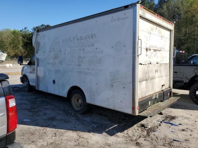 2006 Chevrolet Express G3500