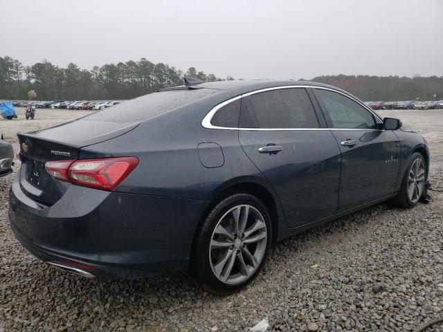 2019 Chevrolet Malibu Premier