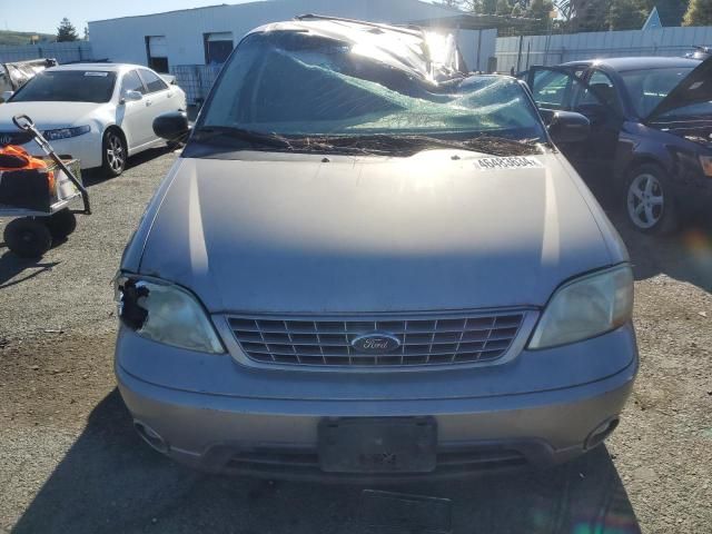 2003 Ford Windstar LX