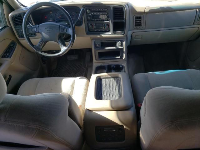 2005 Chevrolet Tahoe K1500