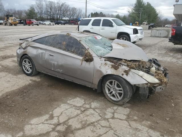 2005 Toyota Celica GT