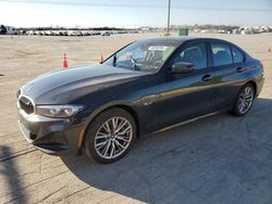 Hybrid Vehicles for sale at auction: 2023 BMW 330E