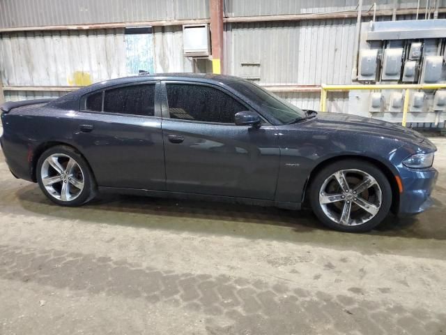 2017 Dodge Charger R/T