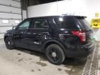 2015 Ford Explorer Police Interceptor