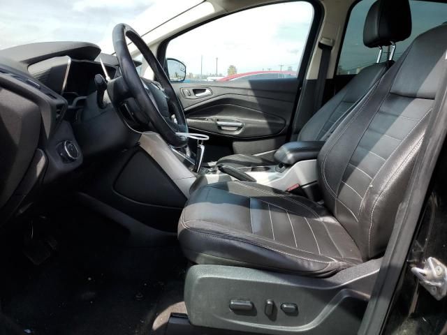 2014 Ford C-MAX Premium