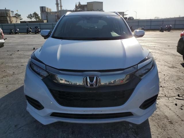 2019 Honda HR-V Touring