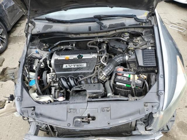 2009 Honda Accord EX