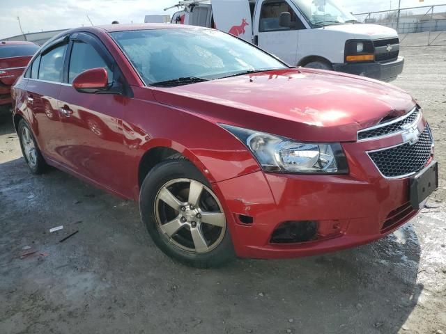 2013 Chevrolet Cruze LT