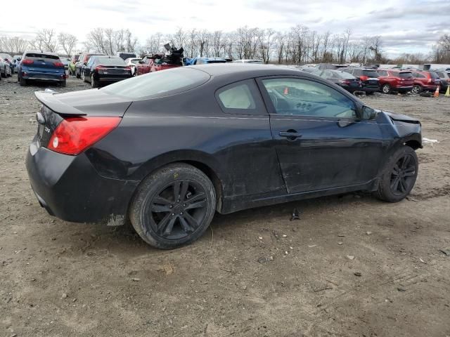 2012 Nissan Altima S