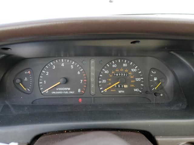 1995 Toyota Avalon XLS