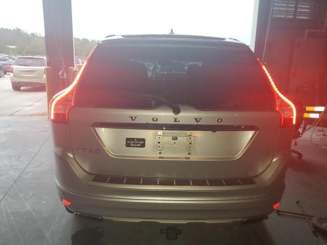 2016 Volvo XC60 T5 Premier