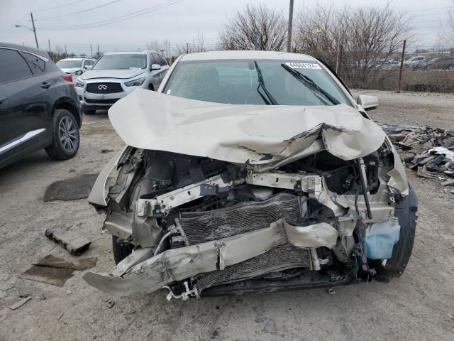 2013 Chevrolet Malibu 1LT