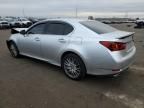 2013 Lexus GS 350