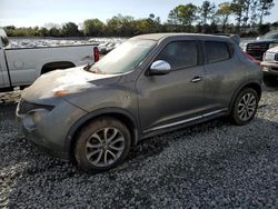 Nissan Juke S Vehiculos salvage en venta: 2011 Nissan Juke S