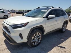 2022 Toyota Rav4 Limited for sale in Houston, TX