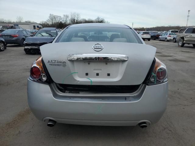 2011 Nissan Altima Base