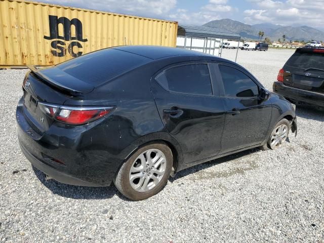 2016 Scion IA