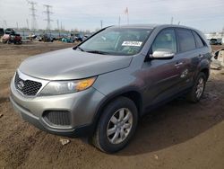 2013 KIA Sorento LX for sale in Elgin, IL