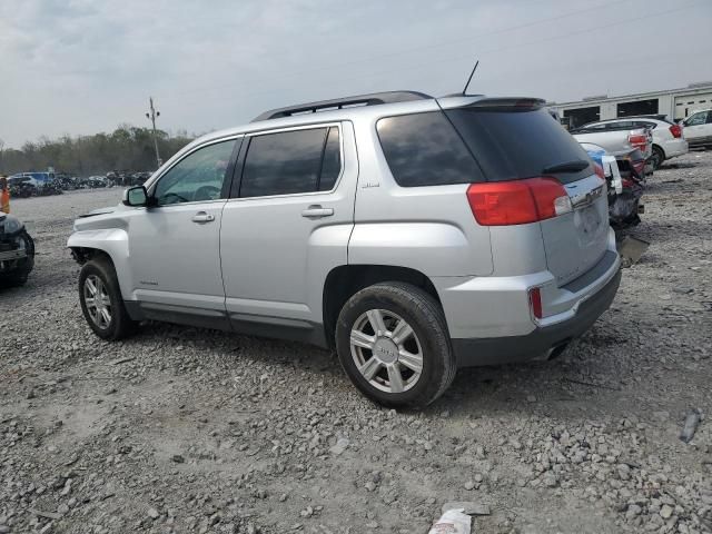 2016 GMC Terrain SLE