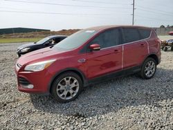 Salvage cars for sale from Copart Tifton, GA: 2013 Ford Escape SEL