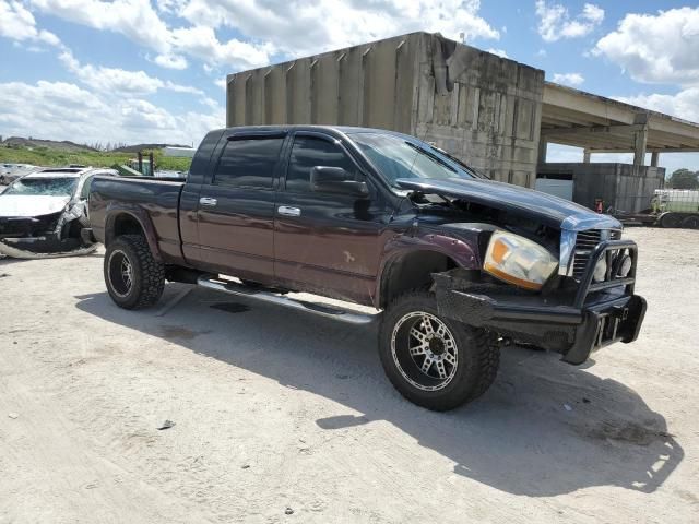 2006 Dodge RAM 2500