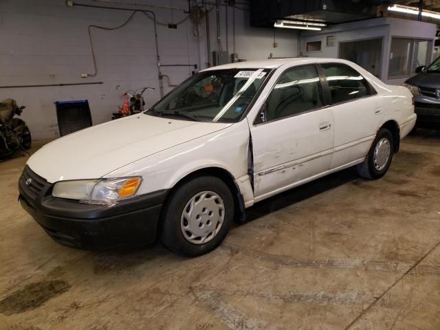 1997 Toyota Camry CE