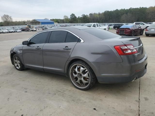 2013 Ford Taurus SE