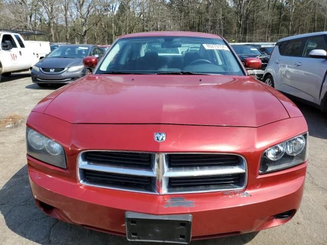 2010 Dodge Charger