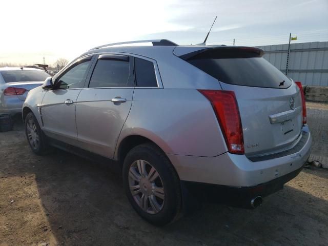 2011 Cadillac SRX Luxury Collection