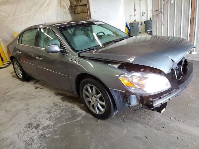 2007 Buick Lucerne CXL