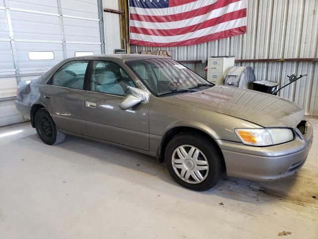 2001 Toyota Camry CE