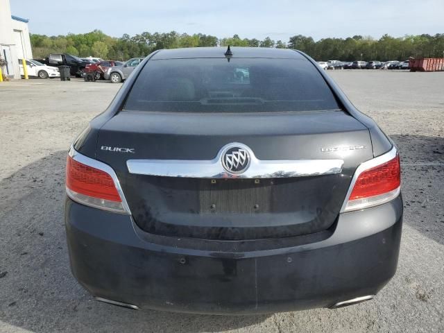 2013 Buick Lacrosse