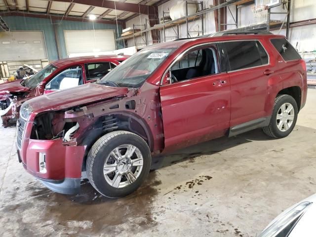 2011 GMC Terrain SLE