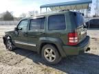 2008 Jeep Liberty Limited