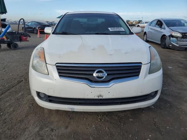 2009 Nissan Altima 2.5