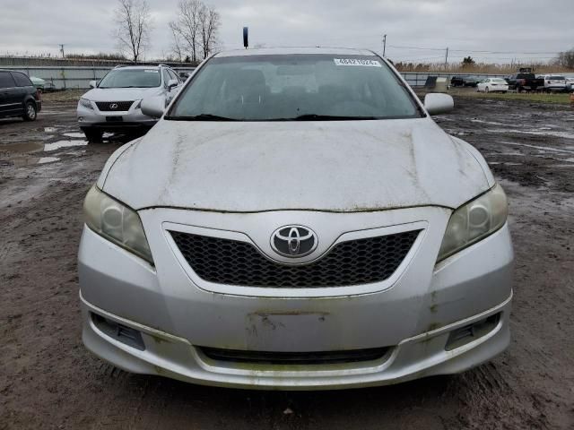 2008 Toyota Camry CE