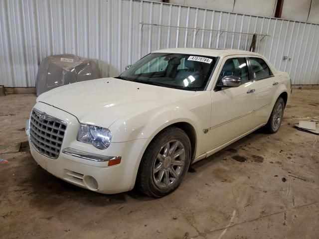 2005 Chrysler 300C