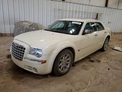 Vehiculos salvage en venta de Copart Lansing, MI: 2005 Chrysler 300C