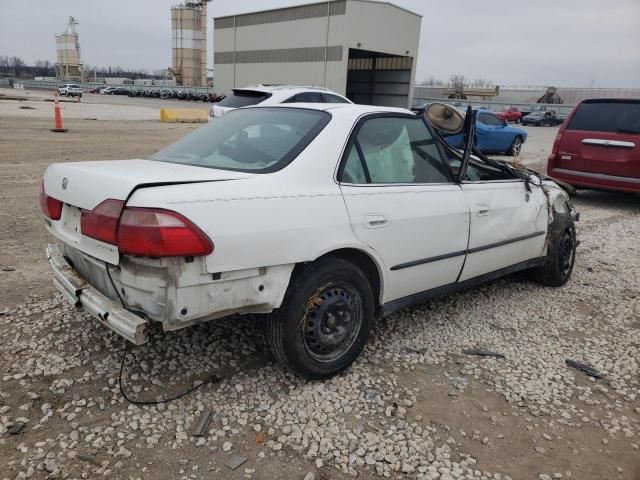 1998 Honda Accord LX