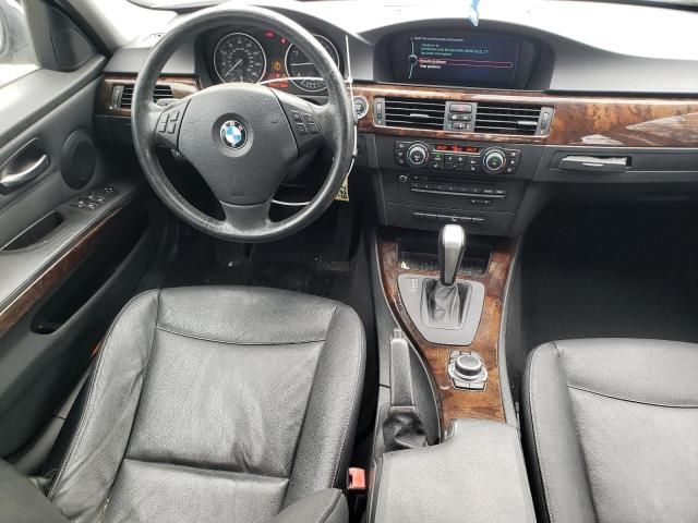 2011 BMW 328 XI