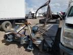 1996 Trailers Trailer