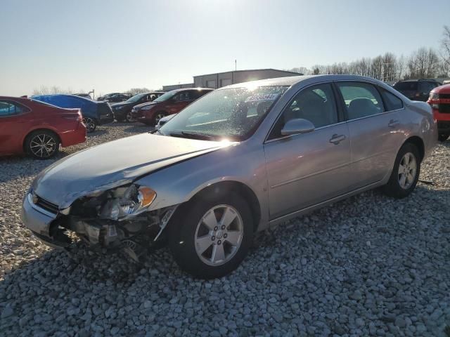 2007 Chevrolet Impala LT