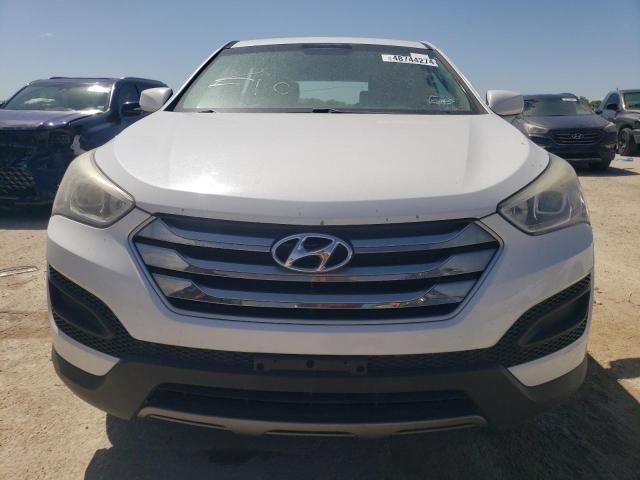 2015 Hyundai Santa FE Sport