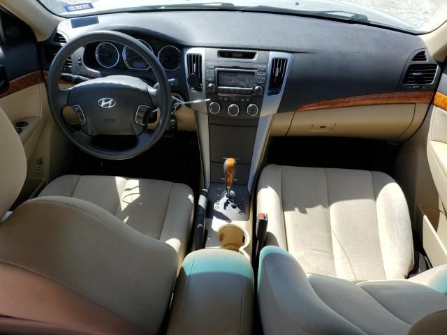 2009 Hyundai Sonata GLS