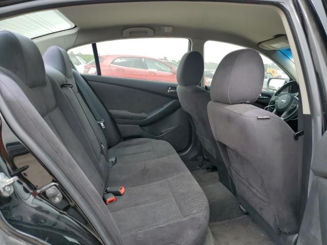 2011 Nissan Altima Base