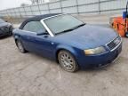 2003 Audi A4 1.8 Cabriolet