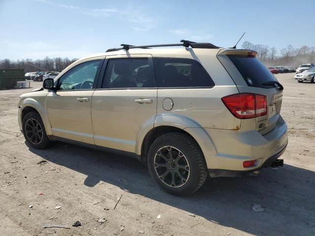 2011 Dodge Journey Mainstreet