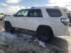 2014 Toyota 4runner SR5